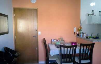 Imagem 4: Apartamento residencial à venda, Residencial Greenville, Ribeirão Preto