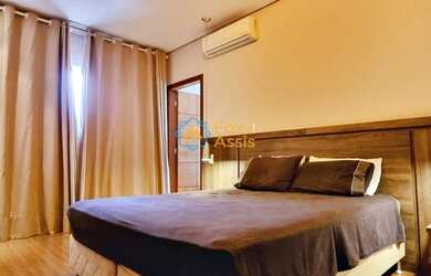 Imagem 2: Venda - Casa em condomínio - Jardim Imperador - Americana - SP