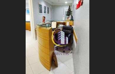 Imagem 6: Sala p/ consultório no Jd. Guedala - Morumbi Medical Center