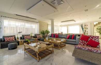 Imagem 8: Casa com 10 dormitórios à venda, 818 m² por R$ 25.000.000,00 - Balneário...