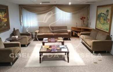 Imagem: O depósito possui 338m² de Área, Imóvel mobiliado e está