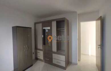 Imagem 9: Apartamento com 1 dormitório para alugar, 50 m² por R$ 2.015,00/mês...