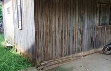 Imagem 2: Aluga-se casa. 1.025m² de Área, 1 Vaga na garageme1 Dormitório