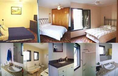 Imagem 11: Casa Residencial para venda e locação, Residencial Tamboré, Barueri...