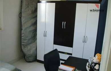 Imagem 11: Apartamento com 2 dormitórios, 56 m² - venda por R$ 279.000,00 ou aluguel...