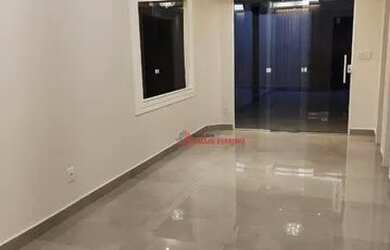 Imagem: A casa em condomínio possui 3 Dormitórios, 4 Banheiros, 2