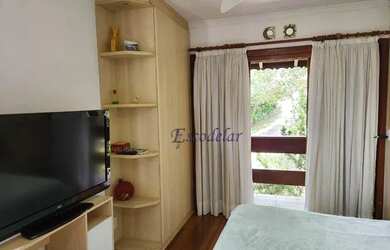 Imagem 2: Casa à venda, 250 m² por R$ 3.000.000,00 - Suíça da Cantareira - Mairiporã/SP