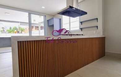 Imagem 7: INDAIATUBA - Casa de Condomínio - JARDIM RESIDENCIAL HELVÉTIA PARK II