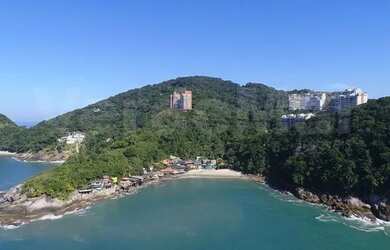 Imagem 3: Apartamento à venda no condomínio Sorocotuba III, Guarujá