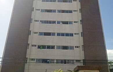 Imagem: O apartamento possui 5 Dormitórios, 4 Banheiros, 2 Vagas na