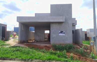 Imagem 3: SÃO JOSÉ DO RIO PRETO - Casa de Condomínio - PARQUE RESIDENCIAL NATURE...