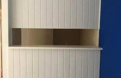 Imagem 8: Apartamento com 1 dormitório, 40 m² - venda por R$ 450.000,00 ou aluguel...