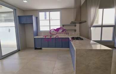 Imagem 8: INDAIATUBA - Casa de Condomínio - JARDIM RESIDENCIAL HELVÉTIA PARK II