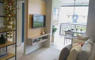 Imagem 3: Apartamento à venda, 52 m² por R$ 473.000,00 - Belenzinho - São Paulo/SP