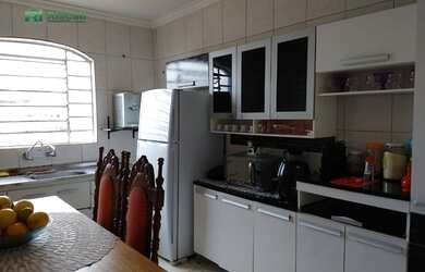 Imagem 12: Sobrado, 250 m² - venda por R$ 540.000,00 ou aluguel por R$ 2.800,00/mês...