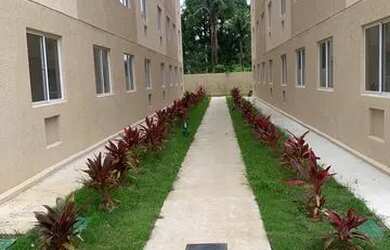 Imagem 8: Apartamento. 80m² de Área, 1 Vaga na garageme2 Dormitórios