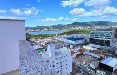 Imagem 14: Cobertura com 3 dormitórios à venda, 156 m² por R$ 1.841.923,90 - Agronômica...