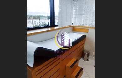 Imagem 11: Sala p/ consultório no Jd. Guedala - Morumbi Medical Center