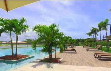 Imagem 3: Lenildo Terto VENDE lotes Condomínio Vista Lagoa ALTO PADRÃO Barra Nova