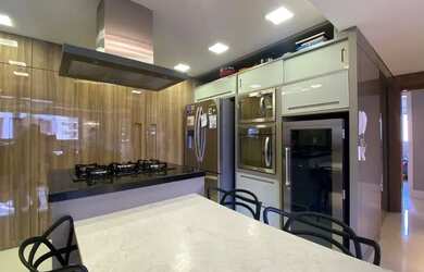 Imagem 13: Apartamento em Bela Vista