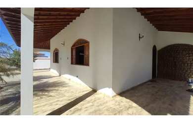 Imagem 7: CASA disponível para LOCAÇÃO no bairro BRINDES - GUANAMBI-BA