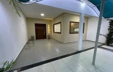 Imagem 2: VENDE-SE CASA COM GARAGEM