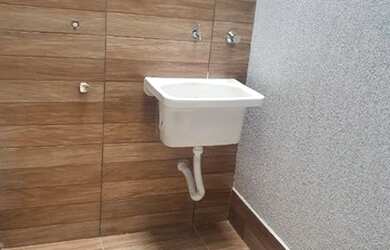 Imagem 5: Apartamento com 2 dormitórios à venda, 56 m² - Vila Bastos - Santo André/SP