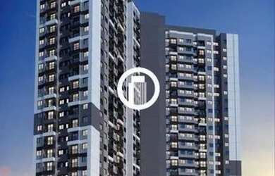 Imagem: O apartamento possui 2 Dormitórios, 1 Banheiro, 39m² de Área