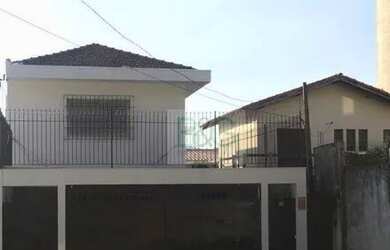 Imagem 1: Sobrado com 3 dormitórios, 224 m² - venda por R$ 999.000,00 ou aluguel...