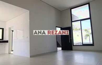 Imagem 3: Boituva - Casa Padrão - Portal Ville Jardins