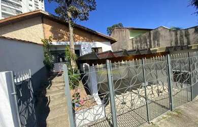 Imagem 1: Casa para locação em condomínio Lauzane Paulista