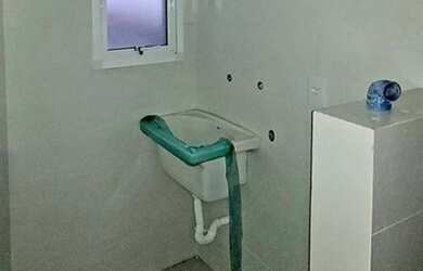 Imagem 6: Apartamento, 54 m² - venda por R$ 320.000,00 ou aluguel por R$ 1.900,00/mês...