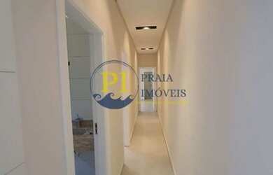 Imagem 12: Casa à venda, 74 m² por R$ 495.000,00 - Caiçara - Praia Grande/SP