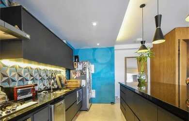 Imagem 10: APARTAMENTO A VENDA 2 SUÍTES 2 VAGAS CHÁCARA SANTO ANTONIO