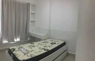 Imagem 13: Apartamento para Venda em São Paulo, Chácara Inglesa, 2 dormitórios, 1 banheiro, 1 vaga