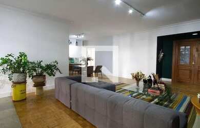 Imagem 5: Apartamento para Aluguel - Copacabana, 3 Quartos, 220 m2