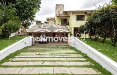 Imagem 1: Venda ou locação Casa em condomínio Piatã Salvador