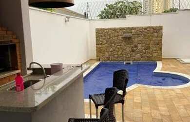 Imagem 5: Casa com 5 dormitórios, 320 m² - venda por R$ 1.399.999,00 ou aluguel...