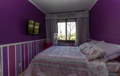 Imagem 6: Apartamento para Venda - 66.88m², 3 dormitórios, 1 vaga - Cavalhada