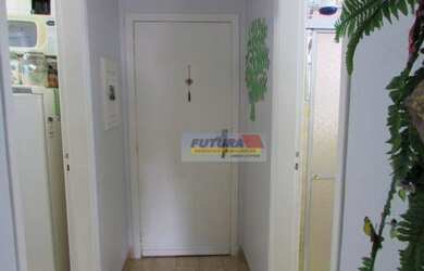 Imagem 14: Apartamento com 1 dormitório à venda, 43 m² por R$ 255.000,00 - Boa Vista - São Vicente/SP