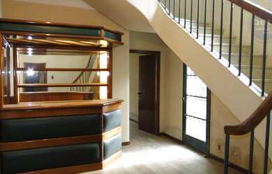 Imagem 10: Casa, 604 m² - venda por R$ 3.000.000,00 ou aluguel por R$ 12.000,00/mês...