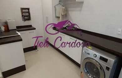 Imagem 7: INDAIATUBA - Casa de Condomínio - JARDIM RESIDENCIAL HELVÉTIA PARK II