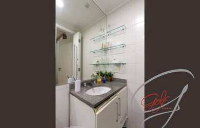 Imagem 15: OPORTUNIDADE NO JAGUARÉ. Piscina, Churrasqueira, 70m² de Áreae1 Vaga...