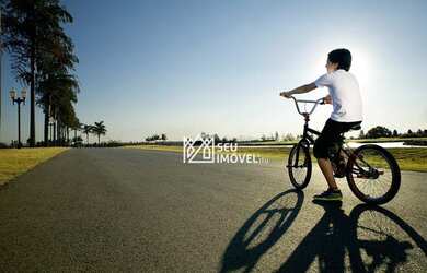 Imagem 6: Terreno à venda, 2165 m² por R$ 1.950.000,00 - Condomínio Terras de...