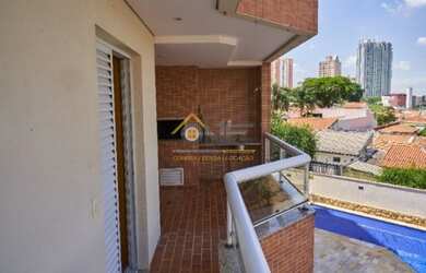 Imagem 3: APARTAMENTO RESIDENCIAL em INDAIATUBA - SP, JARDIM PAU PRETO