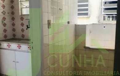 Imagem 16: Quarto e sala com dependência