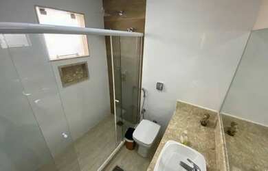 Imagem 10: Casa para aluguel tem 280 metros quadrados com 4 quartos