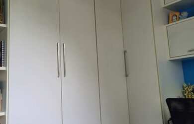 Imagem 8: London Green Maravilhoso! 116 metros quadrados com 3 quartos