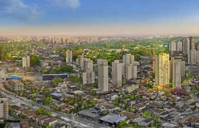 Imagem 15: APARTAMENTO RESIDENCIAL em São Paulo - SP, Brooklin