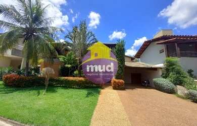 Imagem 3: Casa para para aluguel no bairro CONDOMÍNIO VILLAGE SANTA HELENA, em São José do Rio Preto